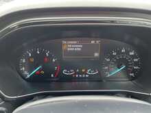 Ford Focus T EcoBoost ST-Line X 