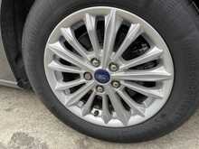Ford Focus T EcoBoost Titanium 