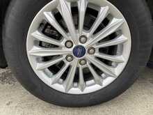 Ford Focus T EcoBoost Titanium 