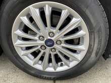 Ford Focus T EcoBoost Titanium 