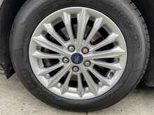 Ford Focus T EcoBoost Titanium 