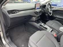 Ford Focus T EcoBoost Titanium 
