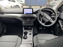 Ford Focus T EcoBoost Titanium 