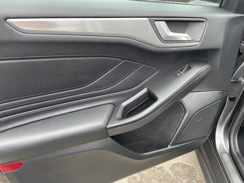 Ford 1.0T EcoBoost Titanium Estate 5dr Petrol Auto Euro 6 (s/s) (125 ps)