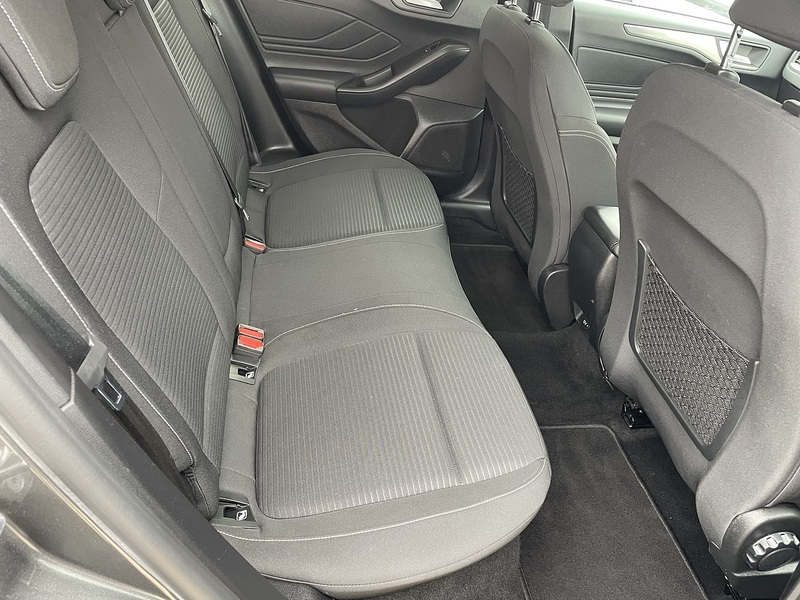 Ford 1.0T EcoBoost Titanium Estate 5dr Petrol Auto Euro 6 (s/s) (125 ps)