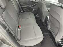 Ford Focus T EcoBoost Titanium 