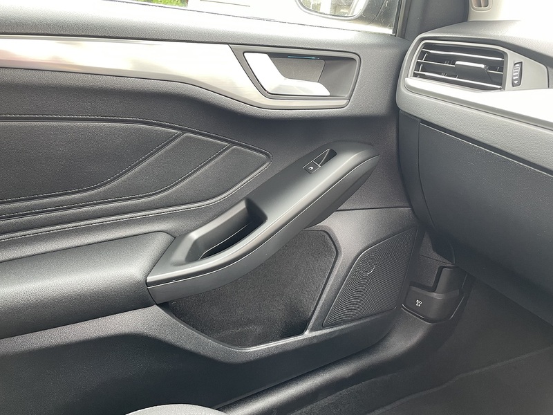 Ford 1.0T EcoBoost Titanium Estate 5dr Petrol Auto Euro 6 (s/s) (125 ps)