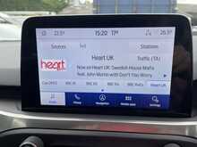 Ford Focus T EcoBoost Titanium 