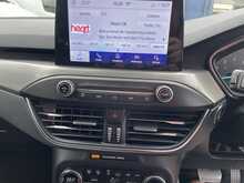 Ford Focus T EcoBoost Titanium 