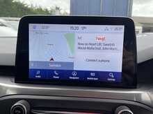 Ford Focus T EcoBoost Titanium 