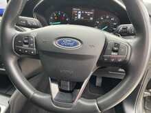 Ford Focus T EcoBoost Titanium 