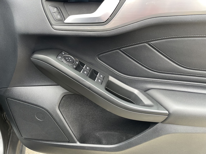 Ford 1.0T EcoBoost Titanium Estate 5dr Petrol Auto Euro 6 (s/s) (125 ps)