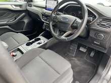 Ford Focus T EcoBoost Titanium 