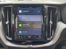 Volvo XC60 B4 MHEV Momentum 