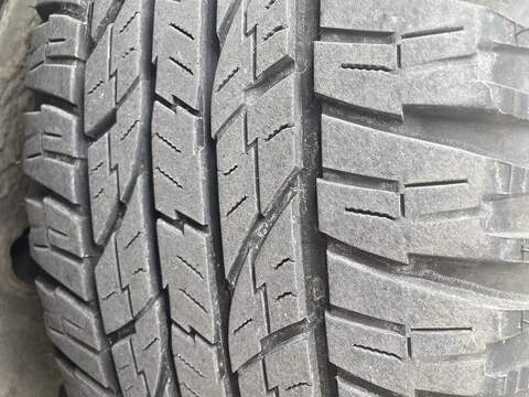 2.4D 4 SUV 5dr Diesel Auto 4WD Euro 6 (181 ps)