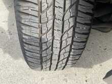Mitsubishi Shogun Sport D 4 
