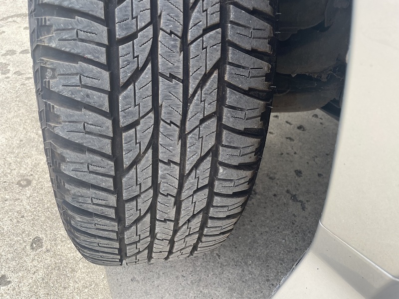 Mitsubishi 2.4D 4 SUV 5dr Diesel Auto 4WD Euro 6 (181 ps)