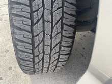 Mitsubishi Shogun Sport D 4 