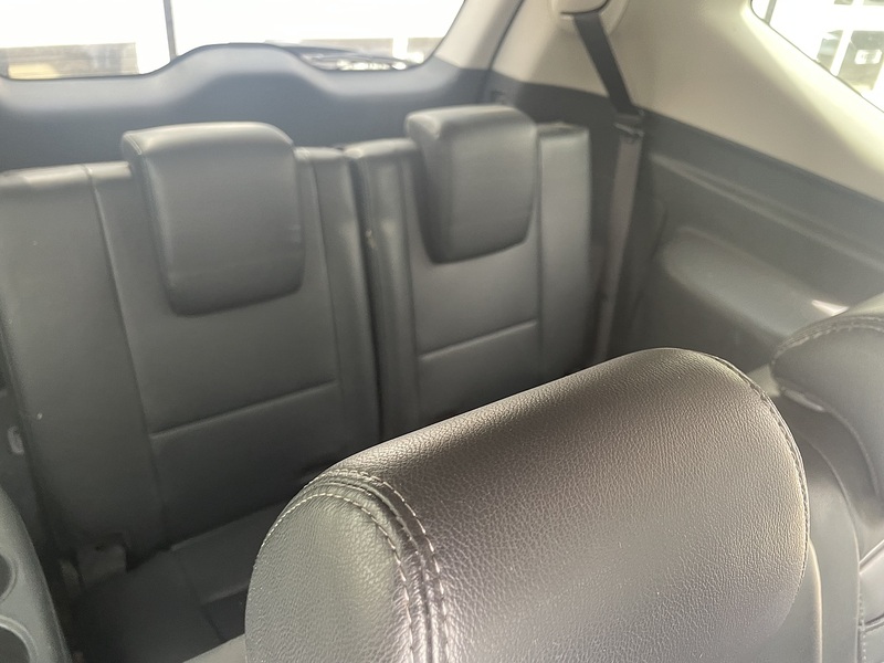 Mitsubishi 2.4D 4 SUV 5dr Diesel Auto 4WD Euro 6 (181 ps)