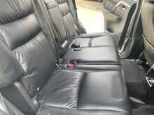 Mitsubishi Shogun Sport D 4 