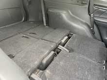 Mitsubishi Shogun Sport D 4 