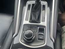 Mitsubishi Shogun Sport D 4 