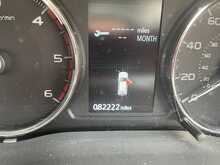 Mitsubishi Shogun Sport D 4 