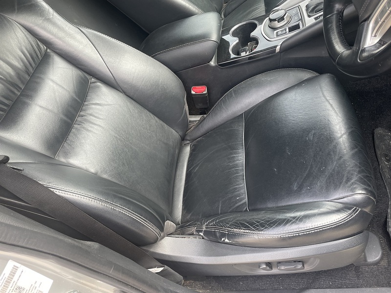 Mitsubishi 2.4D 4 SUV 5dr Diesel Auto 4WD Euro 6 (181 ps)