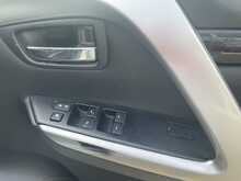 Mitsubishi Shogun Sport D 4 