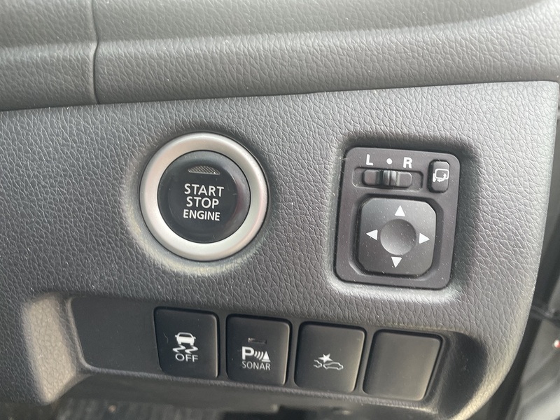 Mitsubishi 2.4D 4 SUV 5dr Diesel Auto 4WD Euro 6 (181 ps)