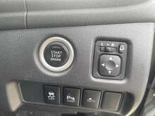 Mitsubishi Shogun Sport D 4 