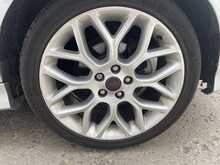 Ford Focus T EcoBoost Zetec S 