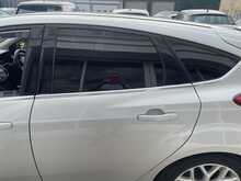 Ford Focus T EcoBoost Zetec S 