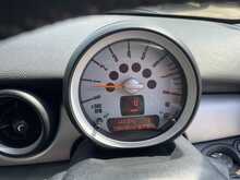 MINI Hatch Cooper 