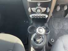 MINI Hatch Cooper 