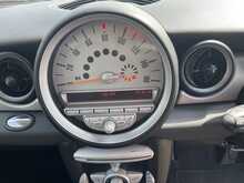 MINI Hatch Cooper 