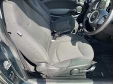 MINI Hatch Cooper 