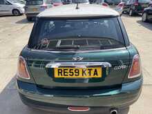 MINI Hatch Cooper 