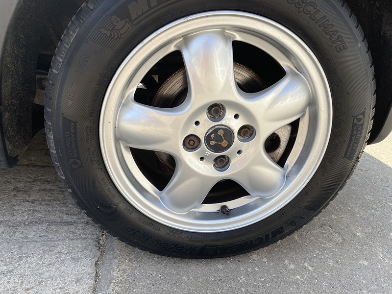 MINI 1.6 Cooper Hatchback 3dr Petrol Manual Euro 4 (120 ps)