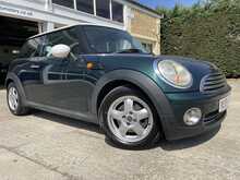 MINI Hatch Cooper 