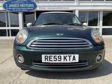 MINI Hatch Cooper 