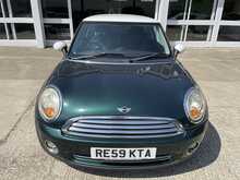 MINI Hatch Cooper 