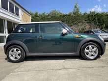 MINI Hatch Cooper 
