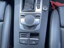 Audi S3 TFSI 