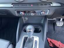 Audi S3 TFSI 