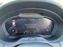 Audi S3 TFSI 