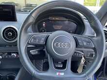 Audi S3 TFSI 