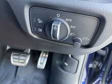 Audi S3 TFSI 