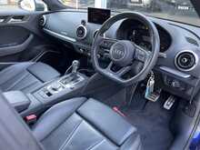 Audi S3 TFSI 