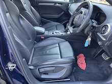 Audi S3 TFSI 